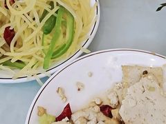 -秦扬居特色菜馆(上王村)