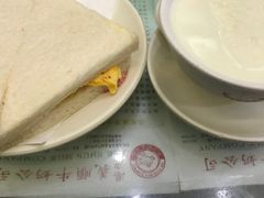 -义顺牛奶公司(庇利金街店)