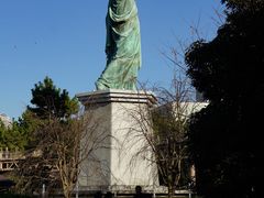 -台场海滨公园船码头