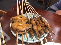 -1078號老北京涮肉(松柏店)