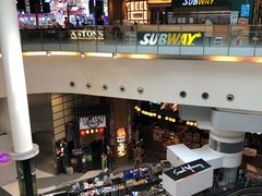 -白沙浮娱乐广场