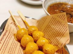 原味鱼蛋-敏华冰厅(天河城店)