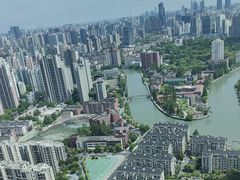 -环球港凯悦 · 享悦中餐厅