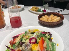 -望京辣宴·古法川菜(望京店)