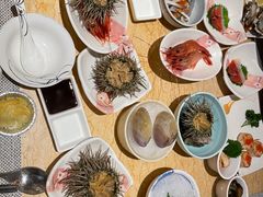 -雍和会海鲜姿造自助(湖东路店)