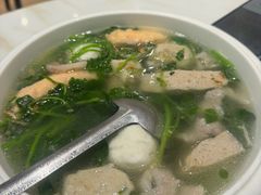 -潮道鱼仔店·潮汕味(长兴路店)