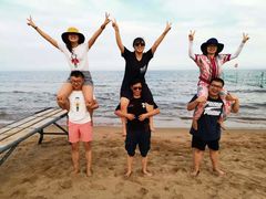 -南戴河国际娱乐中心