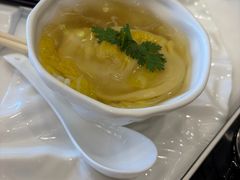 -白天鹅宾馆-宏图府餐厅