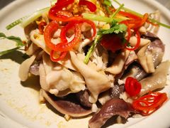 卤水鹅三宝-岭南真味·匠心粤菜(K11店)