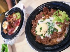 -阿宝煲仔饭(东方花园店)