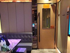 -星聚会KTV(复地活力城店)