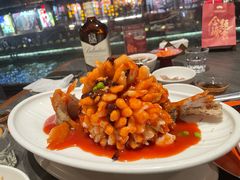-小厨娘金榜题名(夫子庙秦淮河店)