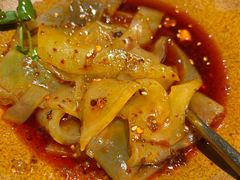 -拾捌川·自贡爆炒(新街口店)