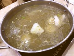 -潮汕良记牛肉火锅(洪武路店)