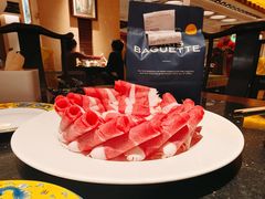 肥牛-南门涮肉(东单店)