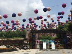 -安徒生童话乐园