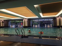 -凤凰谷天澜度假酒店云天阁自助餐