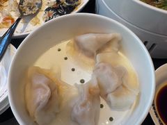 -常鲜楼常来尝鲜海胆馆(星海店)