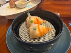 -华尔道夫酒店·紫金阁