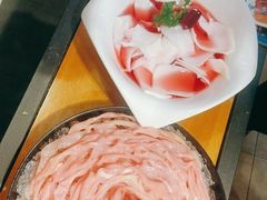 -铜人李火锅(西大街店)