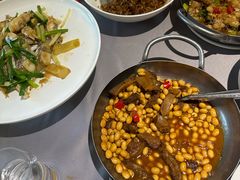 -徐记海鲜(汉城湖|太奥店)