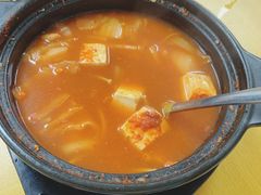-屋里家延边朝鲜族冷面(南园店)