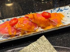-極上萬膳·日料放题(海岸城店)