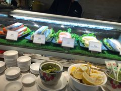 -威珀斯酒店·珀萃美食餐厅