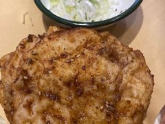 -香约老地方烧烤(九道街店)