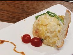 -德大西餐社