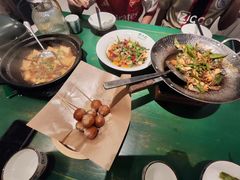 -费大厨辣椒炒肉(太平老街店)