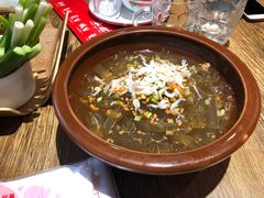 -永红源啤酒·烧烤·海鲜·大排档(青特城店)