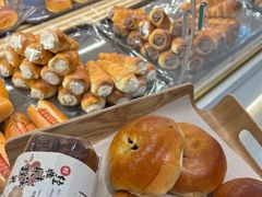 -烘焙町面包店(西四店)