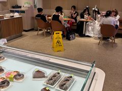-奈雪的茶(湖滨银泰in77C区PRO店)