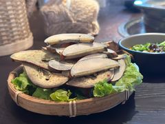 -芸鲜季·云南野生菌餐厅· 云南风物味研社(闵行店)