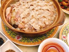 -砂锅居(西四店)