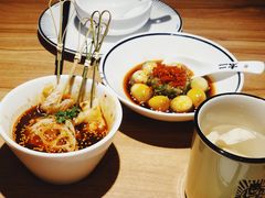 脆椒小皮蛋-太二酸菜鱼(金沙印象城店)