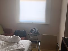 -上海西藏大厦万怡酒店