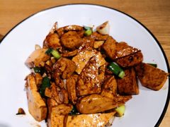 攸县香干-胡子大厨·超级小炒肉(晶耀前滩店)