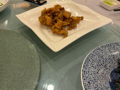 -全聚德(上海首店浦东店)