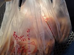 -中关村茶点