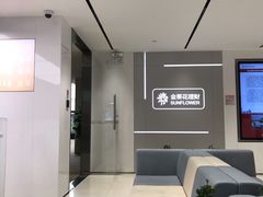 -招商银行(北京富力城支行)