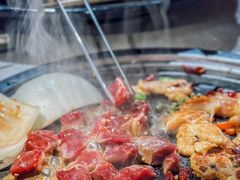 -猫爪爪原切自助烤肉(观音桥阳光世纪店)