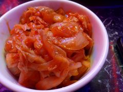 柳飘飘牧场小香猪-柳飘飘亚洲烤肉集合店(太古里店)
