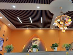 -马旭土鸡焖花卷新疆菜大盘鸡·真域顺西域美食(天马大道店)