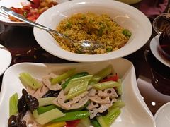 -广州白云机场铂尔曼大酒店·恬园创意中餐厅