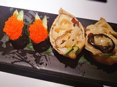 -赤坂亭M9和牛烧肉·日料398放题(万达店)
