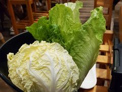 -普宁潮汕牛肉火锅(新香洲店)