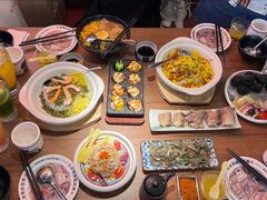 -小川洋风料理(大悦城店)
