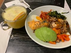 -THE WOODS 简餐 (国贸商城店)